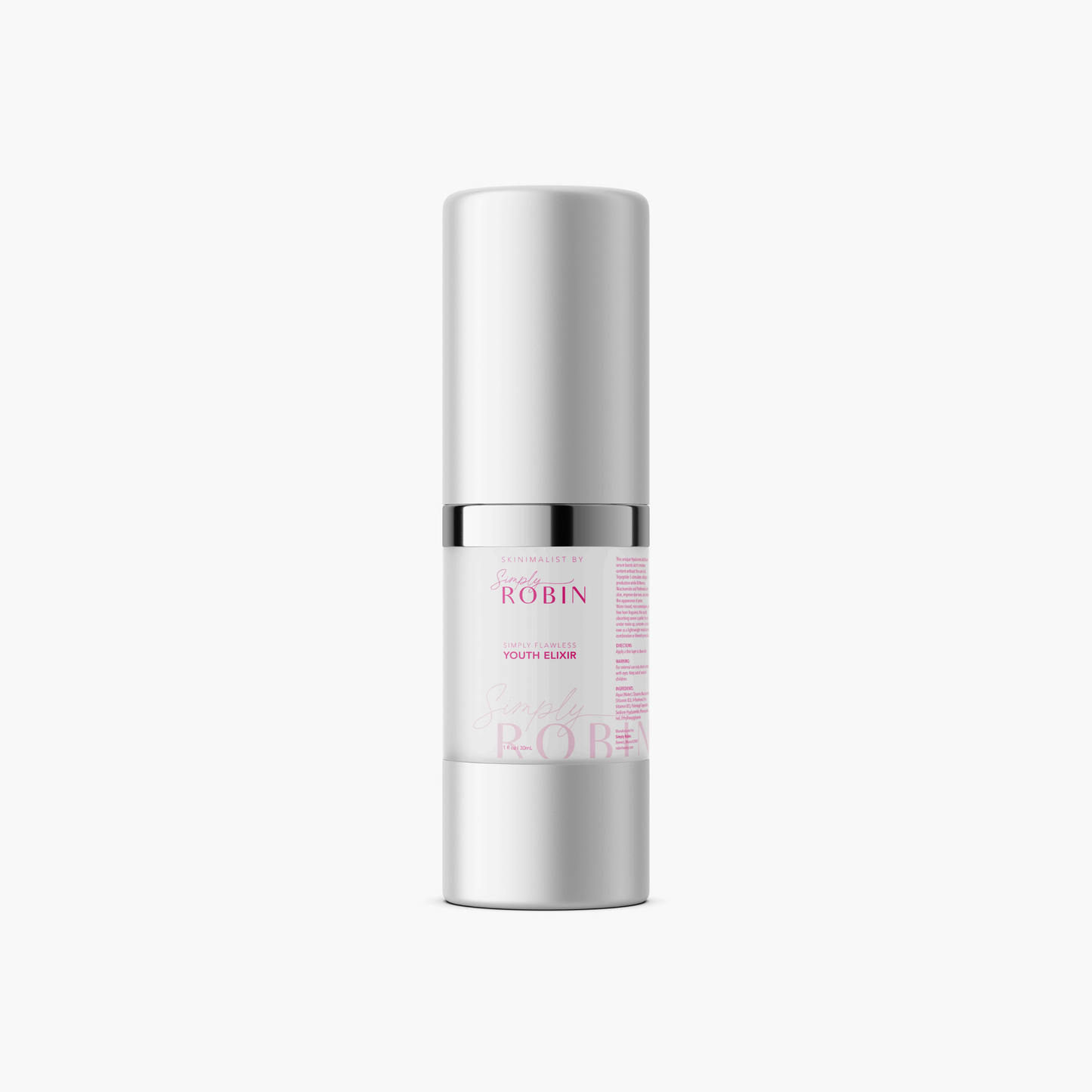 Simply Flawless Youth Elixir - Skinimalist