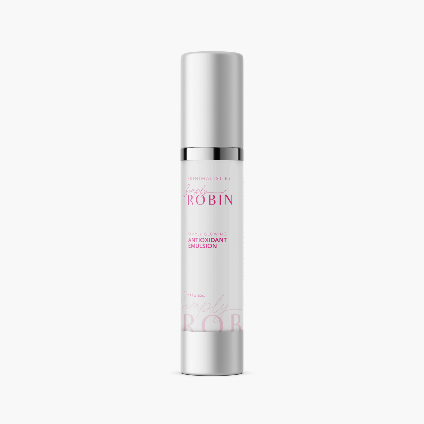 Simply Glowing Antioxidant Emulsion - Skinimalist