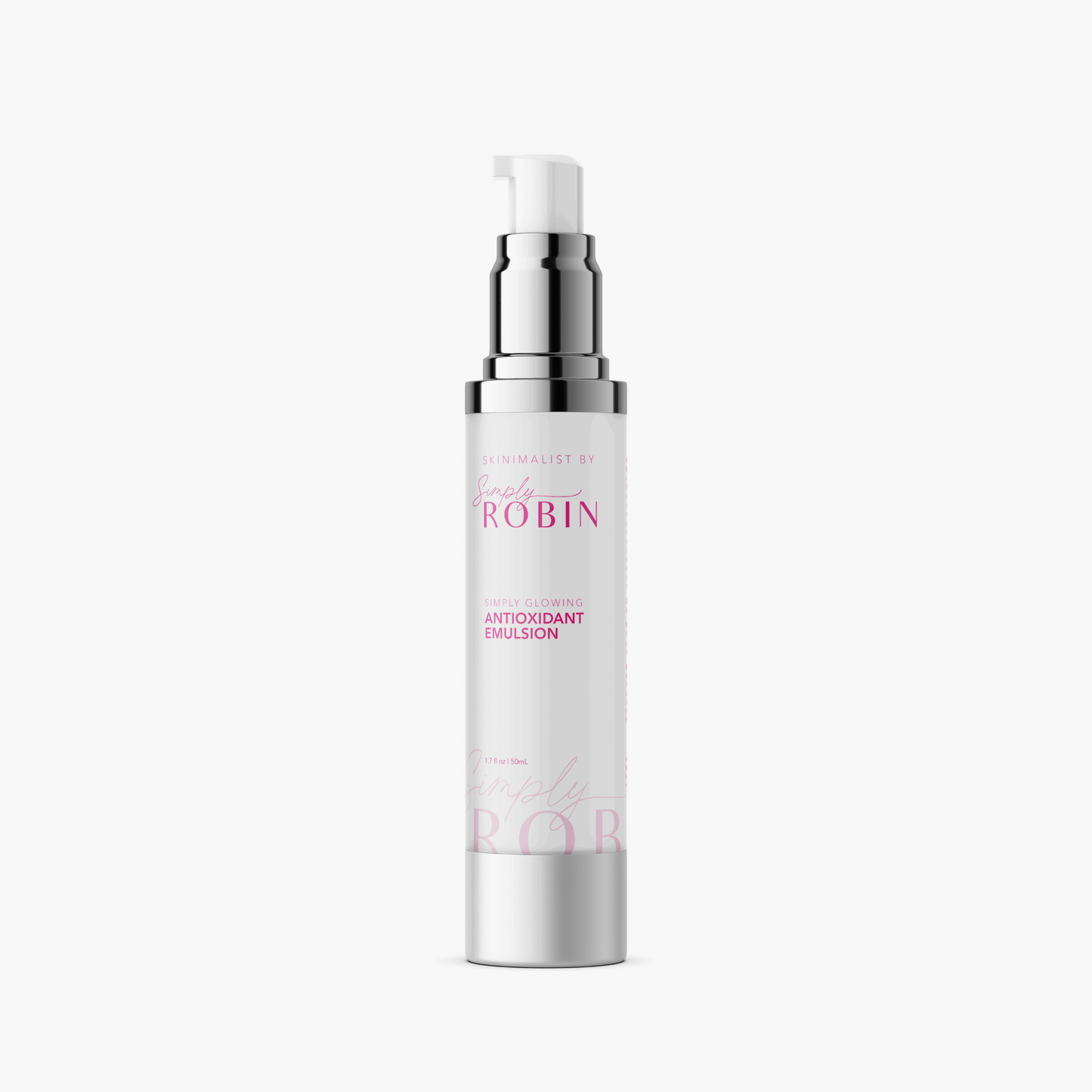 Simply Glowing Antioxidant Emulsion - Skinimalist